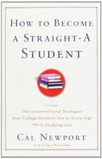 How to Become a Straight-A