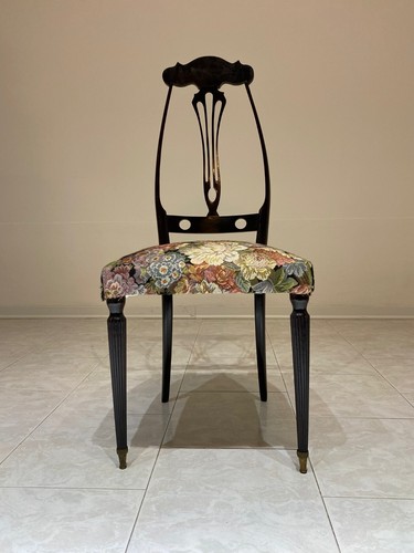Sedia vintage anni - anni, '50,