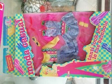 Vestiti di Barbie da