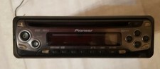 autoradio pioneer usato, funzionante, sinto cd