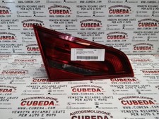 Fanale posteriore sinistro interno AUDI A3  8V 2014 berlina 5porte 8V4945093