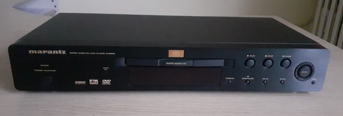 Marantz dv6500 lettore dvd - lettore, cd/dvd