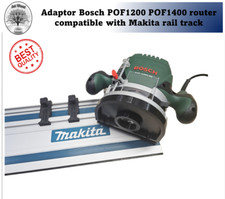 Bosch POF1200 POF1400 guida