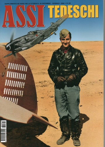 Assi tedeschi delta - delta, editrice