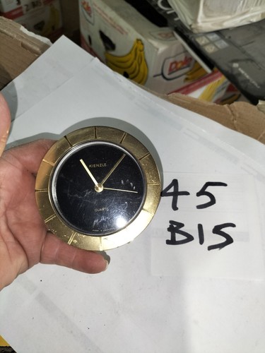 Collezionismo sveglia orologio - sveglia,