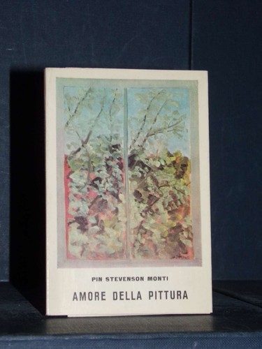 Pin stevenson monti amore - pin,