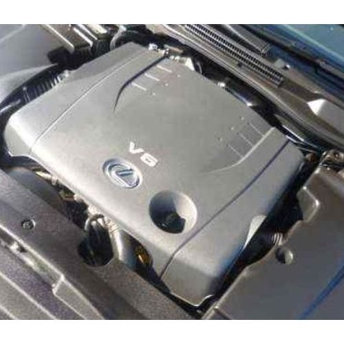 Motore lexus is250 250 - lexus,