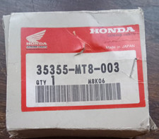 HONDA GL 1500 SWITCH ASSY 35355MT8003