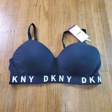 DKNY Cozy Boyfriend push up