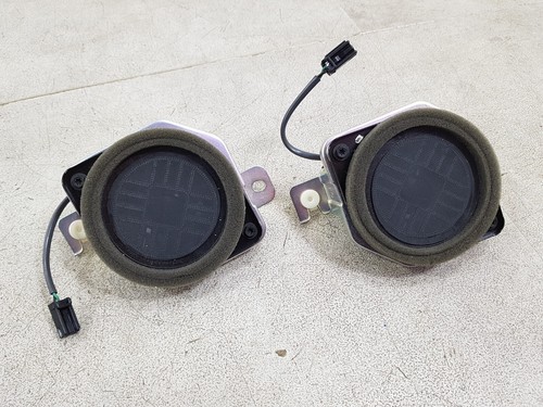 Altoparlante tweeter lexus - tweeter, is