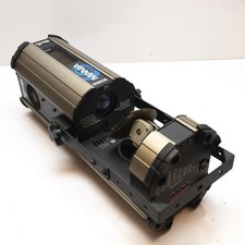 Martin Mania SCX600 Scanner