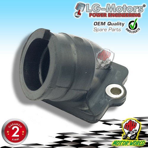 Collettore aspirazione runner - aspirazione,