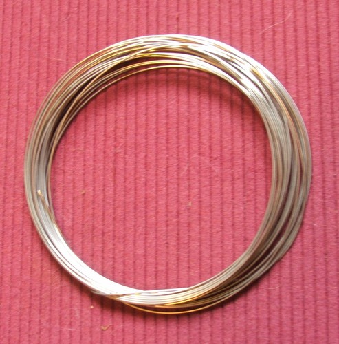 Filo acciaio inox 316l - acciaio,