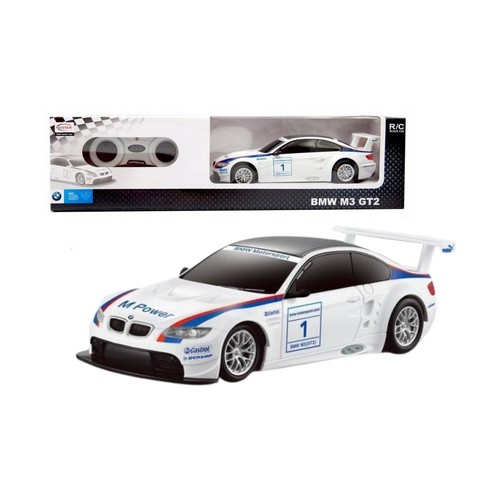 Bmw gt2 auto - m3,