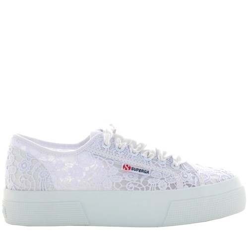 Superga donna sneakers basse