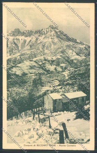 Vicenza recoaro terme nevicata - vicenza,
