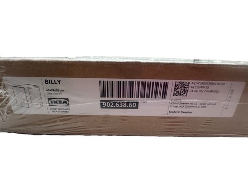 Prolunga altezza ikea billy - ikea,