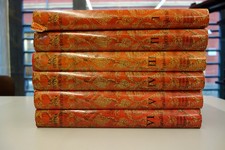 LA DIVINA COMMEDIA DANTE