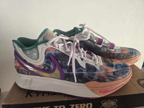Taglia nike kyrie 8 - -,