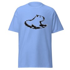 Shirt classica unisex - t-shirt,