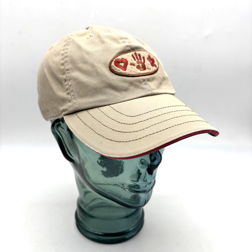 Cappello baseball vintage - da,