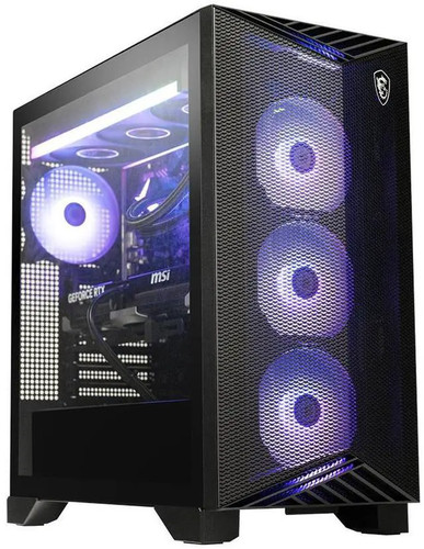 Desktop gioco msi aegis - aegis, zs2