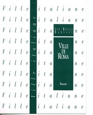Ville roma isa belli - di,