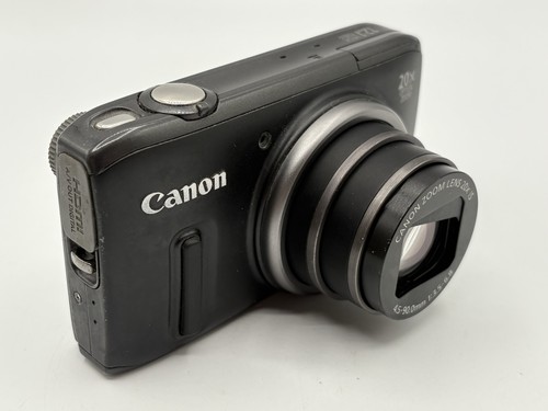 Canon powershot sx240 1 - hs, 12,1