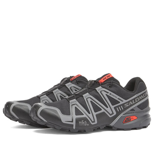 Salomon speedcross gtx trail - gtx,