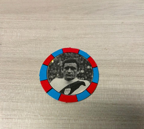 Figurina calciatori - figurina,