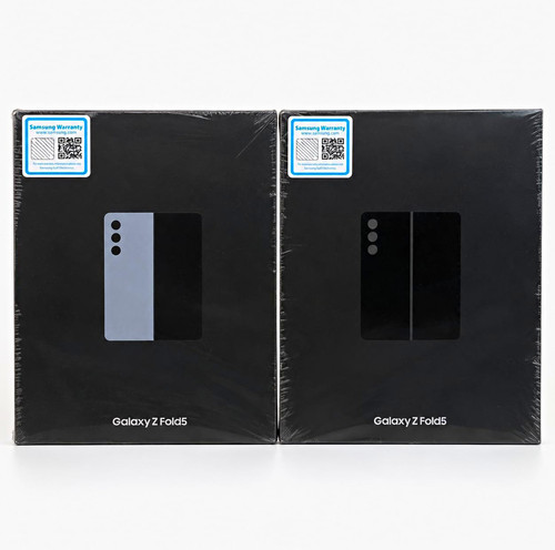 Samsung galaxy fold5 - z,