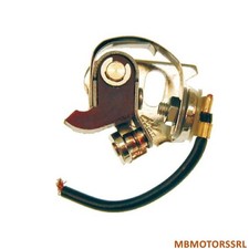 SERIE CONTATTI PX 125 150 CON