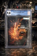 Batman: La Maledizione del