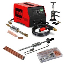 Spotter ammaccature 3000A