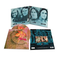 Pooh Opera Prima (Picture Disc