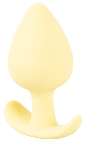 Plug anale mini - plug,
