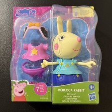 Peppa Pig ~ Vestire Rebecca