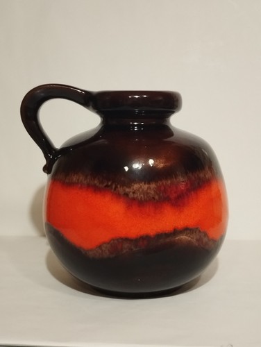 Vaso ceramica west - vaso, germany