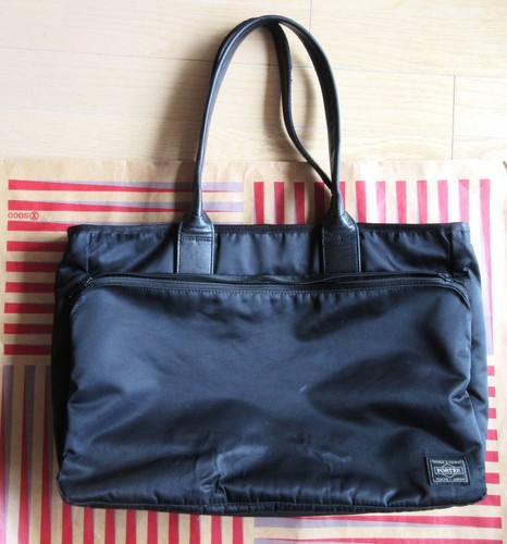 Porter borsa business tote - porter,