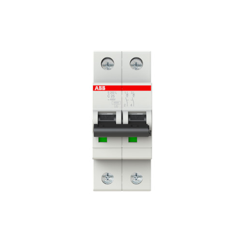 Interruttore automatico