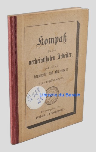 Kompass für den