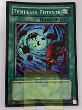 Tempesta Potente / Heavy Storm