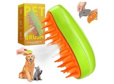 Spazzola per cani - spazzola,