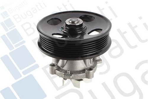 Pompa acqua multijet fiat - acqua,