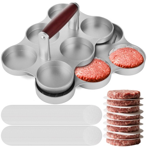 Codohi mini burger - mini, pressa