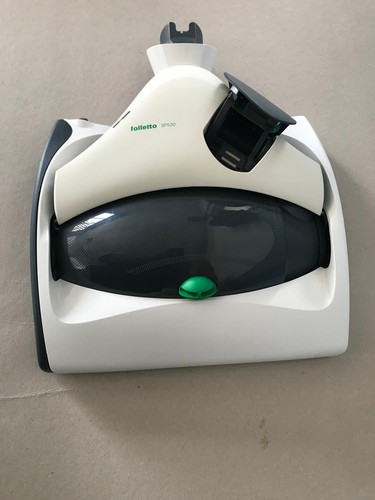 Vorwerk folletto pulilava - vorwerk, sp