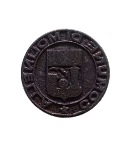 Antico sigillo timbro - *hh*,