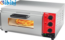 Forno Elettrico per Pizza 16