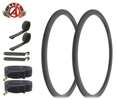 Alta bike 27x1 - bike, 27x1-1/4