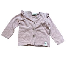 Lupilu Cardigan Kids Pink